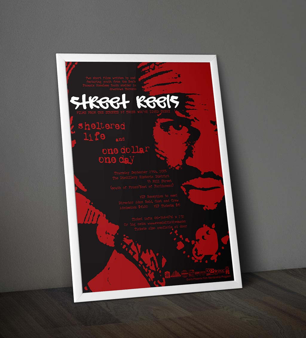 street reels