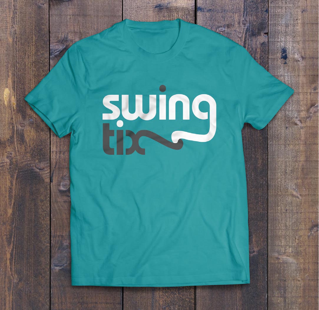 Swing Tix Shirt